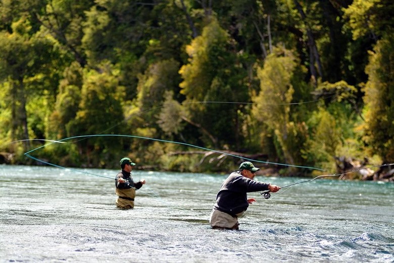 Residencia Chancerel
