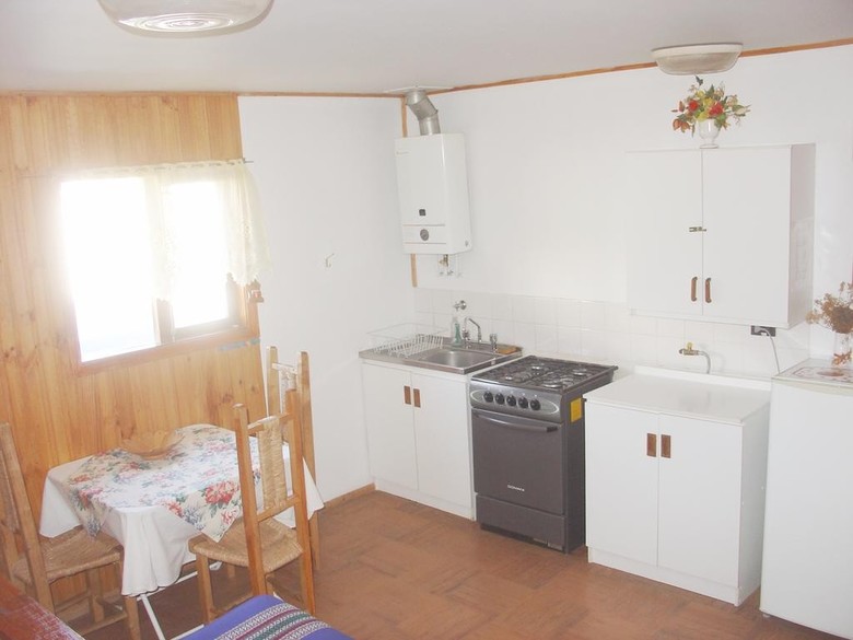 Residencia Chancerel