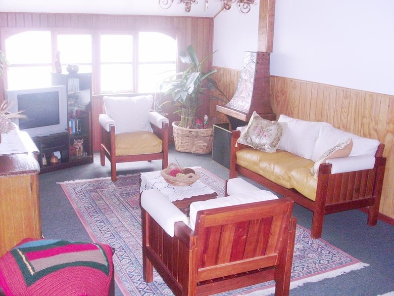 Residencia Chancerel