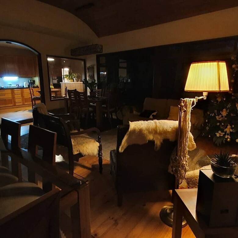 Bed & Breakfast Canales Del Sur