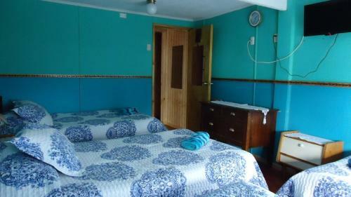 Hostal Patagonico