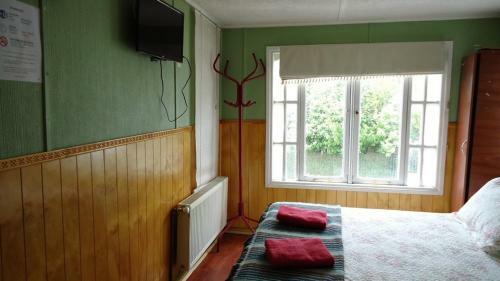 Hostal Patagonico