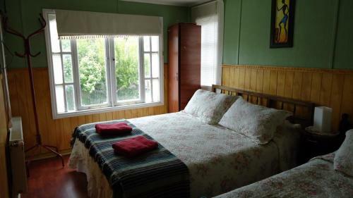 Hostal Patagonico