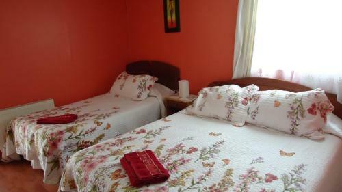 Hostal Patagonico
