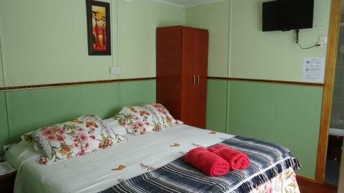 Hostal Patagonico