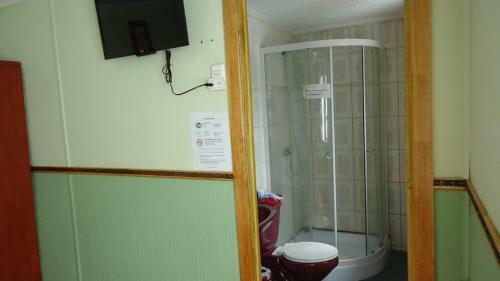 Hostal Patagonico