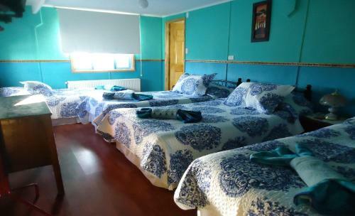Hostal Patagonico