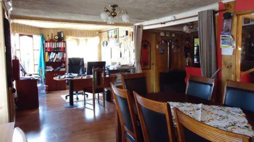 Hostal Patagonico