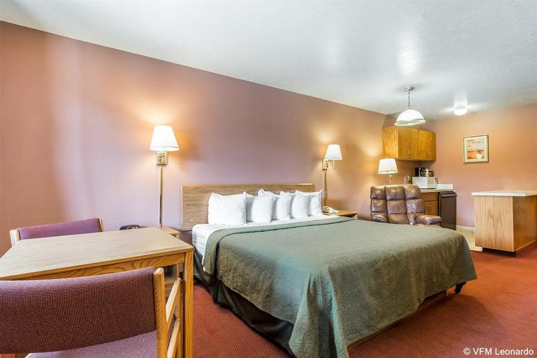Hotel Quality Inn