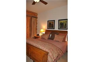 Villas At Tristant
