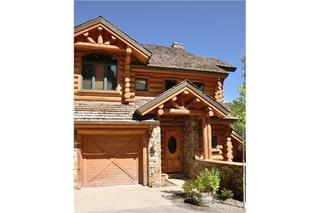 Villas At Tristant