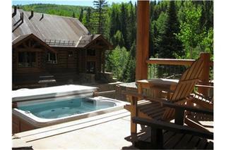 Villas At Tristant