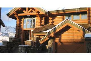 Villas At Tristant