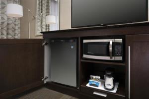 Hotel Hampton Inn And Suites Falls Church/seven
