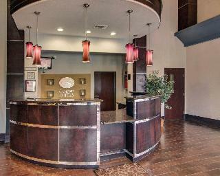 Hotel Comfort Suites