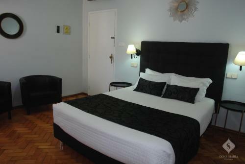 Bed & Breakfast Pensao Nova