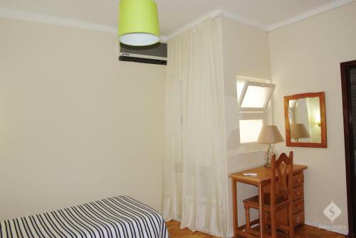 Bed & Breakfast Pensao Nova
