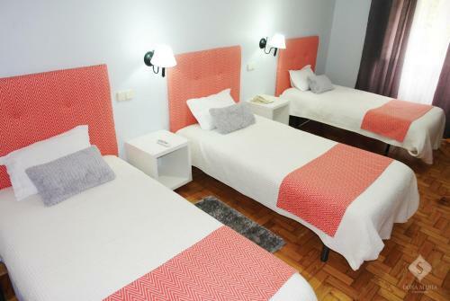 Bed & Breakfast Pensao Nova