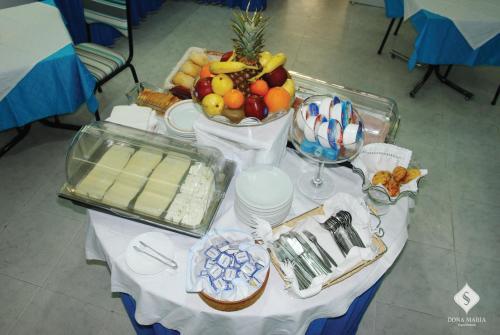 Bed & Breakfast Pensao Nova