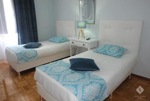 Bed & Breakfast Pensao Nova