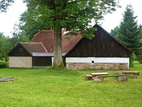 Villa Holiday Home Karl�tejn