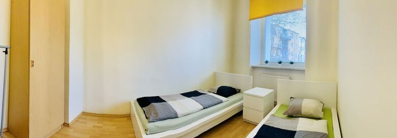 Lipova Apartments