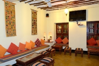 Beyt-al-salaam Boutique Hotel