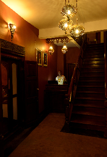 Beyt-al-salaam Boutique Hotel