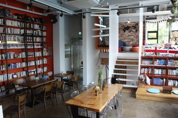 Hostal Andong Poonggyeong Guesthouse