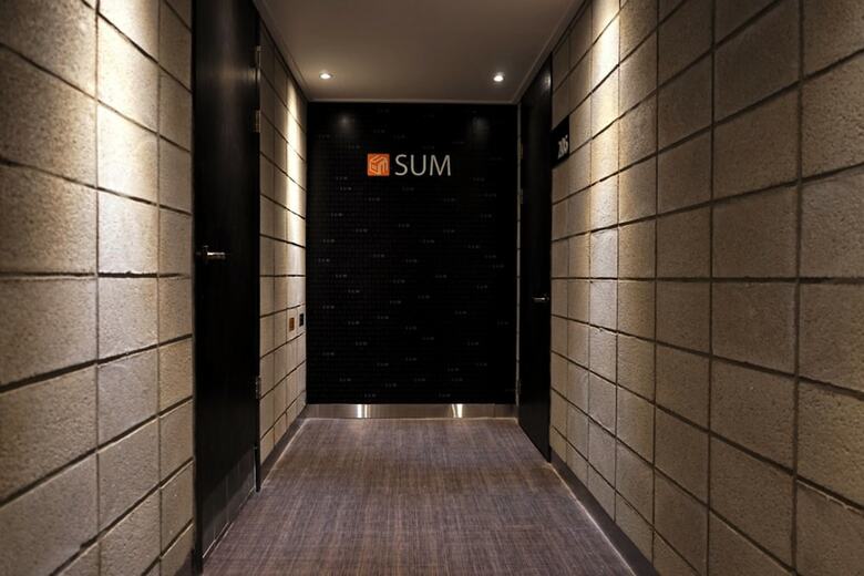 Hostal Sum Guesthouse Nampo Garosugil