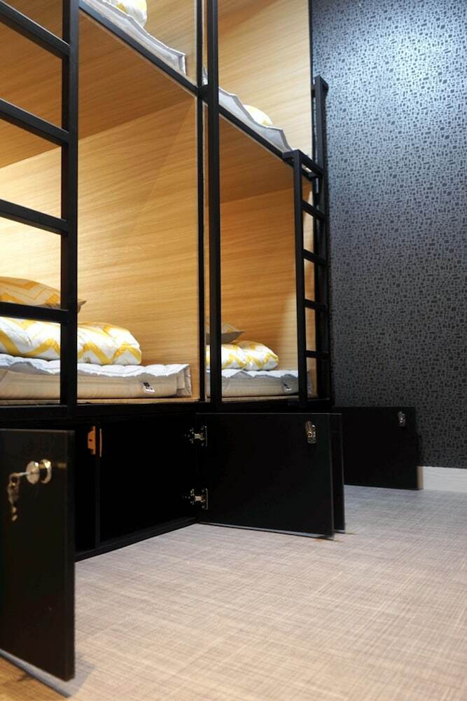 Hostal Sum Guesthouse Nampo Garosugil