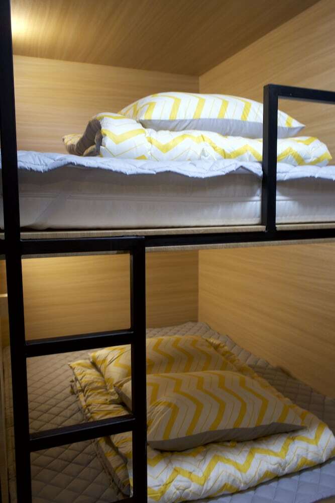 Hostal Sum Guesthouse Nampo Garosugil
