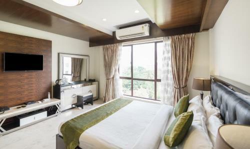 Apartamento Treebo Trend Soho