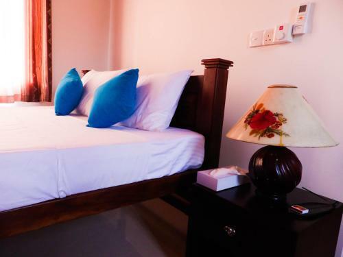 Hostal Kadolana Villa