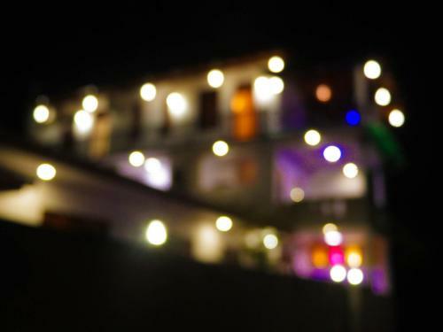 Hostal Kadolana Villa