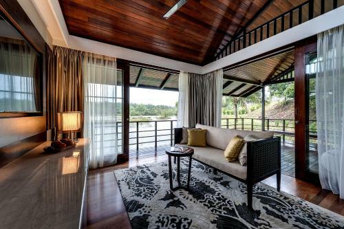 Hotel Mangala Resort And Spa - All Villa