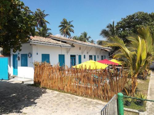 Hostal Vesta Beach