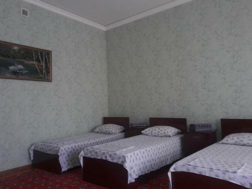 Hostel Laliopa