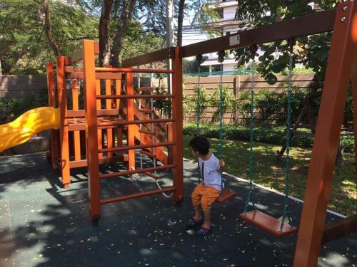 Apartamento Day Dd At Rain Cha-am-hua-hin