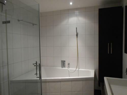 Apartamento Ferienwohnung Daniela