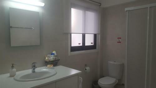 Apartment Zinonos 101 Marneros Court