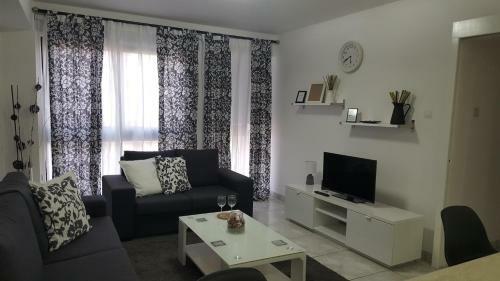 Apartment Zinonos 101 Marneros Court