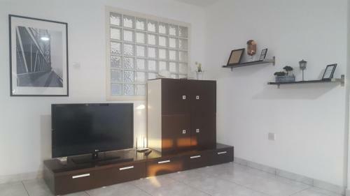 Apartment Zinonos 101 Marneros Court
