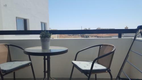 Apartment Zinonos 101 Marneros Court