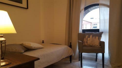 Apartment Zinonos 101 Marneros Court
