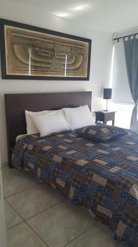 Apartment Zinonos 101 Marneros Court