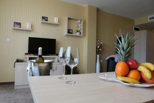 Hotel Spa Terma