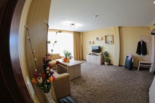 Hotel Spa Terma