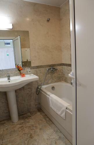 Hotel Spa Terma