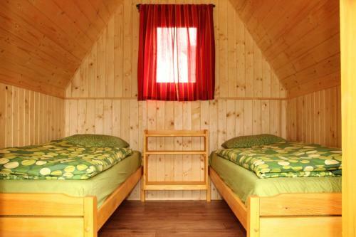 Campsite Moravacamp